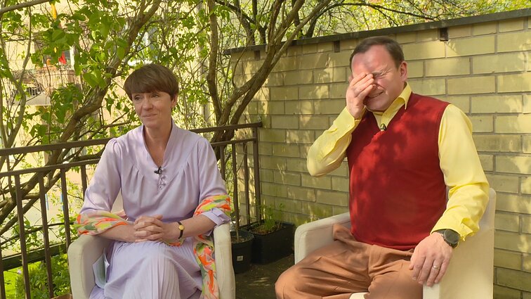 Dviračio žinios. Tradicinė šeima: jaučiame egzistencinį pavojų!