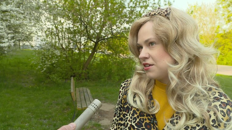 Dviračio žinios. Dietologė: sukūriau Baltijos jūros dietą