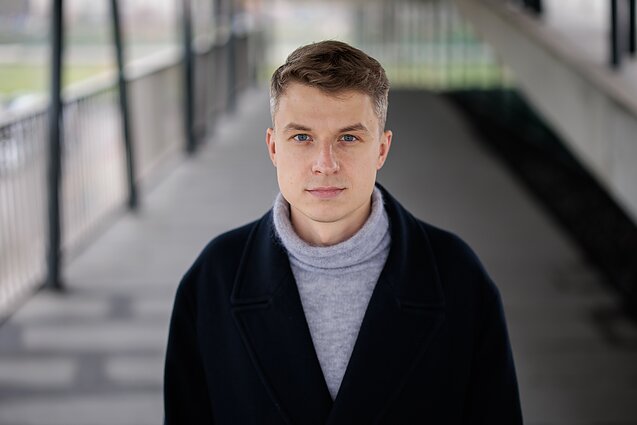 Labas rytas, Lietuva I d.