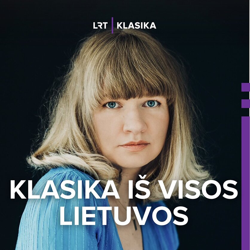 Rūta Rylaitė., Rokiškio vaikų ir jaunimo teatro režisierė Ignė Barkauskaitė.
