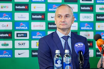 Mindaugas Balčiūnas Mindaugas Balčiūnas