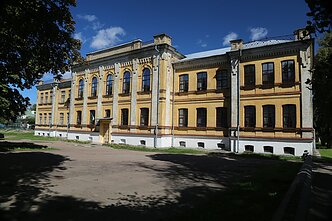 Černihivo dailės muziejaus