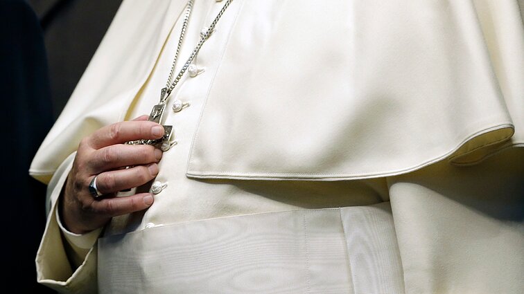 Kino apžvalgininkas apie kontraversišką Vatikano vaizdavimą kine: be dramos nebūtų įdomu