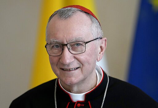 Pietro Parolinas