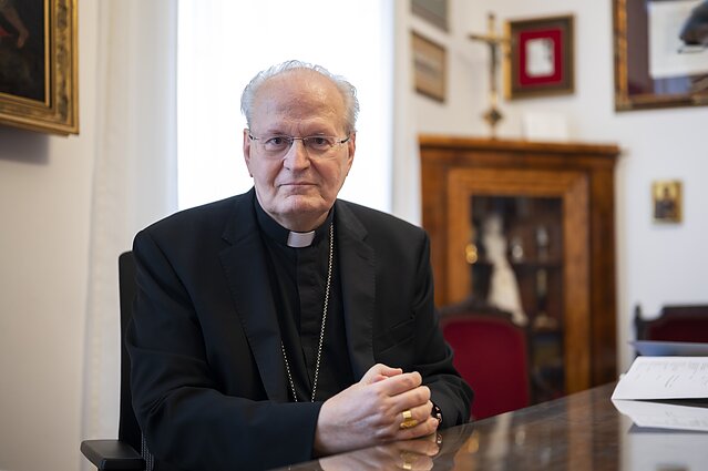 Peteris Erdo