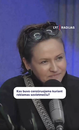 Kodėl obuolio motyvas buvo pavojingas menininkams sovietmečiu?