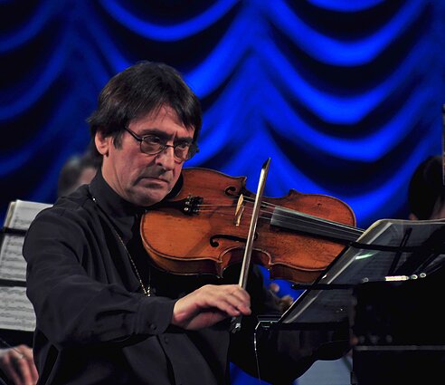 Jurij Baszmet