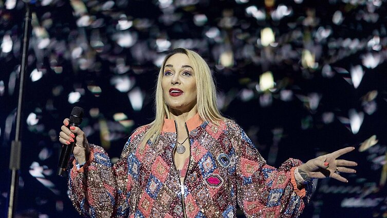 Butkutė, „Queen“ dainos ir „Kaunas Jazz“: laukia koncertais turtingas savaitgalis