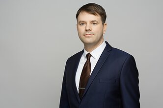 Lietuvos aklųjų ir silpnaregių sąjungos prezidentas Paulius Kalvelis Lietuvos aklųjų ir silpnaregių sąjungos prezidentas Paulius Kalvelis