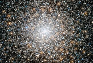 35 metai Hubble'io nuotraukų: planetos, žvaigždės, galaktikos, ūkai