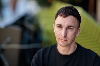 Artūras Rudomanskis Artūras Rudomanskis