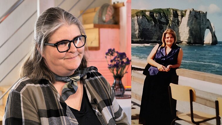 Svajonių profesija pradėjo virst kančia: kelionių gidės darbą Henrieta iškeitė į vienkiemį