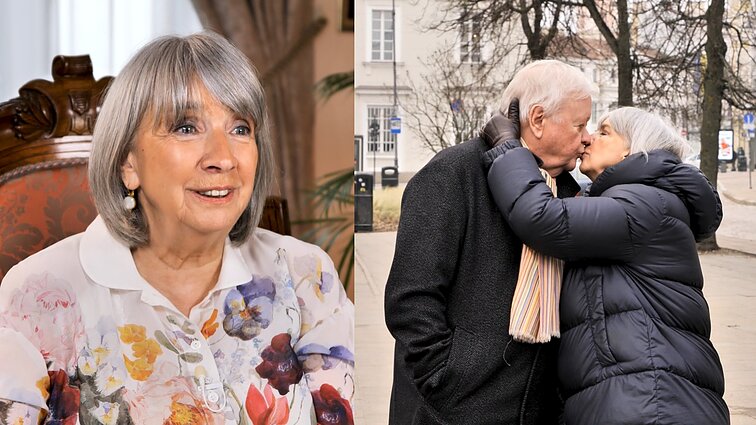 Pažintį su vyru sunkiu laikotarpiu prisiminusi Nijolė: vėl pasijaučiau kaip šešiolikmetė