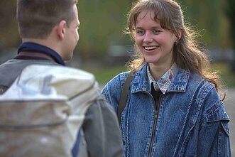 Vaidilė Juozaitytė filme „Pietinia kronikas“