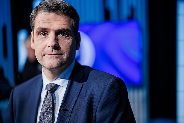Žemaitaičiui neleista dirbti su įslaptinta informacija