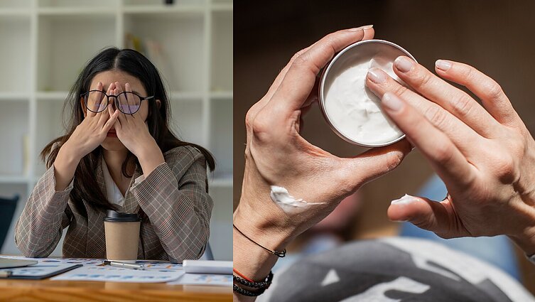 Hormonų pusiausvyrą trikdo ir kasdienės priemonės: poveikį turi net šampūnai, kremai