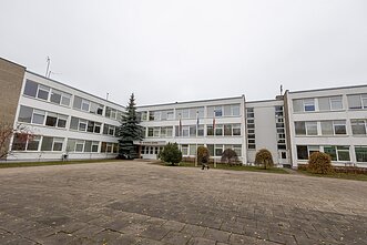 Šv. Kristoforo gimnazija Šv. Kristoforo gimnazija