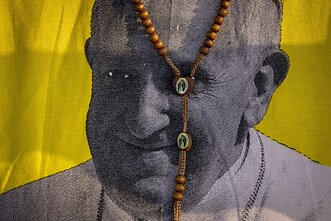 Popiežius Pranciškus Popiežius Pranciškus