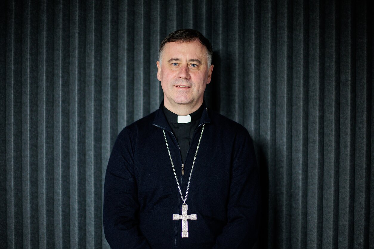 Rolandas Makrickas