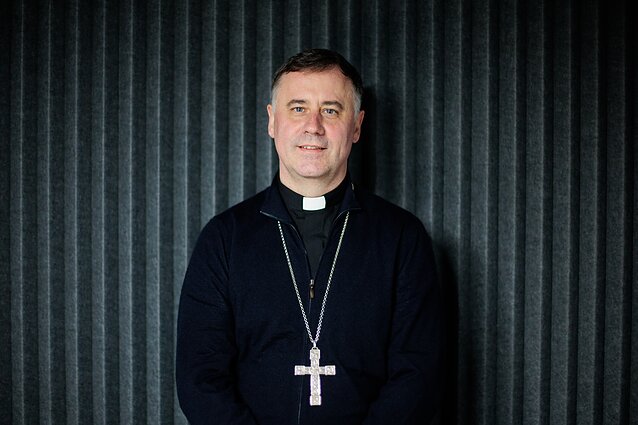 Rolandas Makrickas