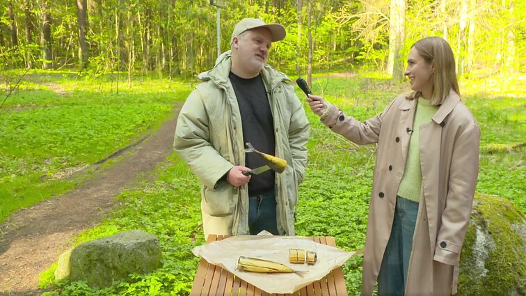 Dviračio žinios. Palangos verslininkas: kurortas keičia koncepciją!