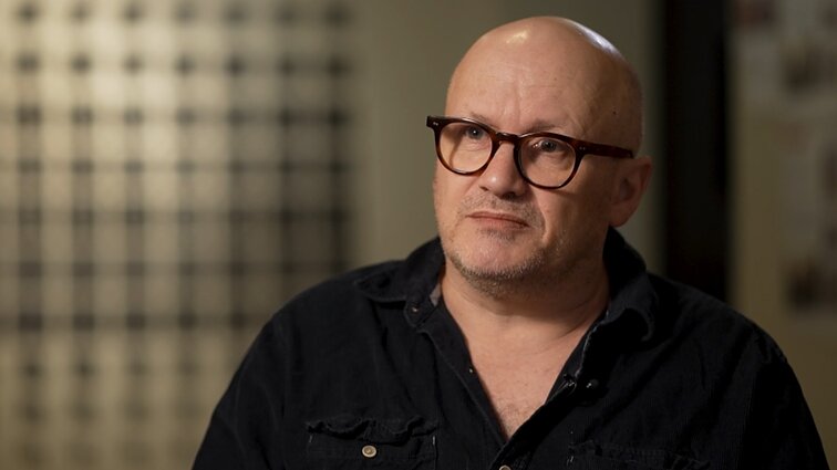„Oskaro“ nominantas Lenny Abrahamson: labiausiai mėgaujuosi pačia filmo kūrimo pradžia