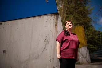 Vaida Butautaitė-Sankovskaja