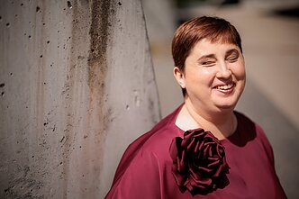 Vaida Butautaitė-Sankovskaja