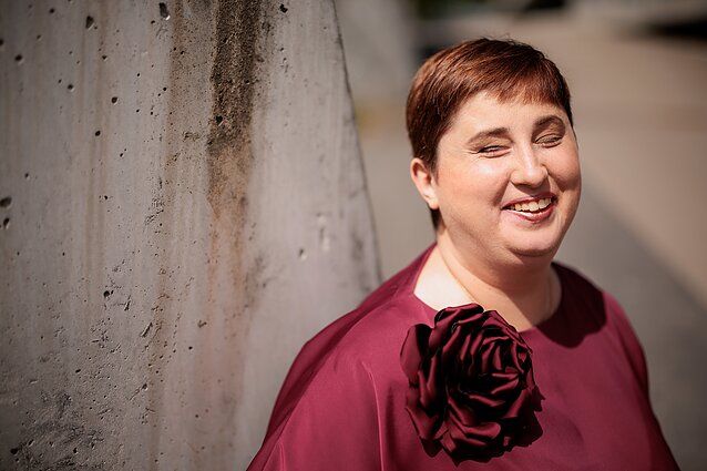 Vaida Butautaitė-Sankovskaja