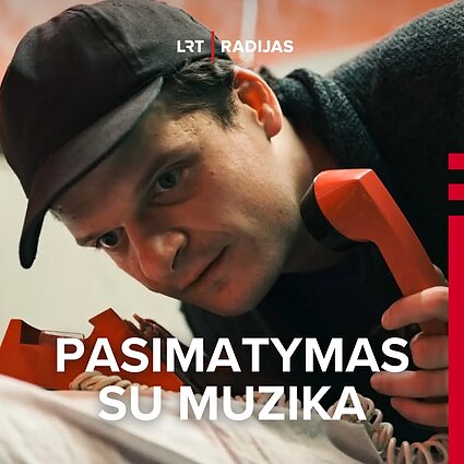 Džiugas Grinys ir muzika