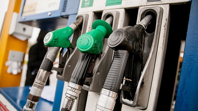 „Naftos pigimas po truputį eina į pabaigą“: apžvelgė degalų kainų pokyčius