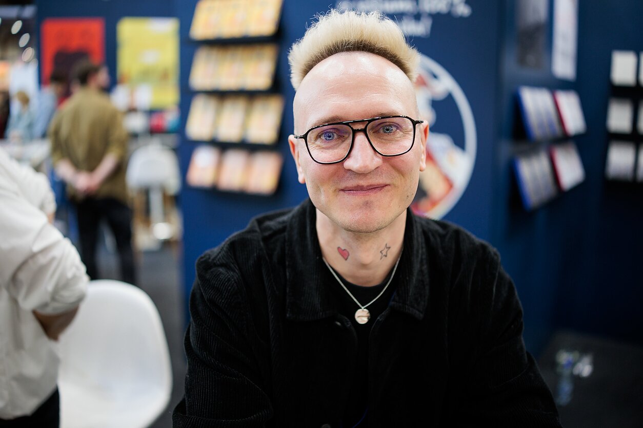 Tomas Dirgėla