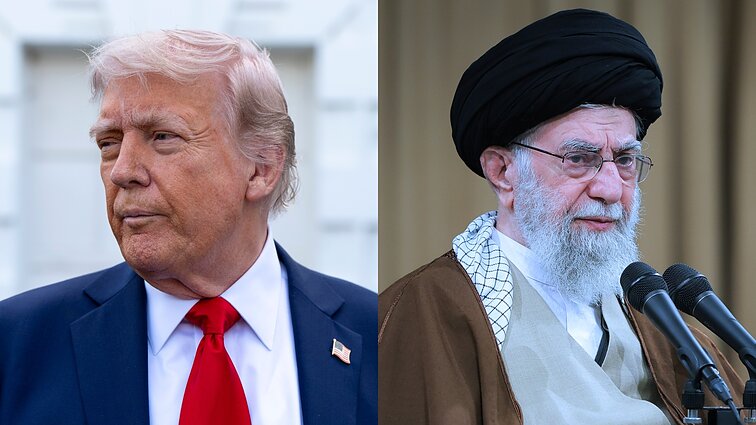 JAV ir Iranas diskutuos dėl branduolinės programos: abi pusės viešai reiškia optimizmą