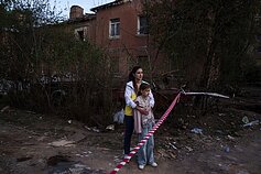 Karas Ukrainoje