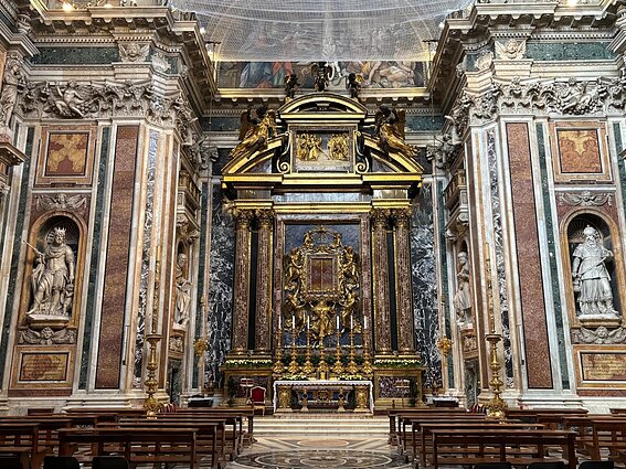 Bazylika Matki Bożej Większej