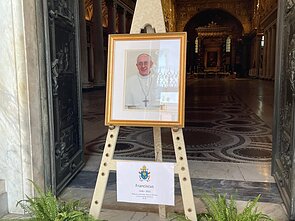 Bazylika Matki Bożej Większej