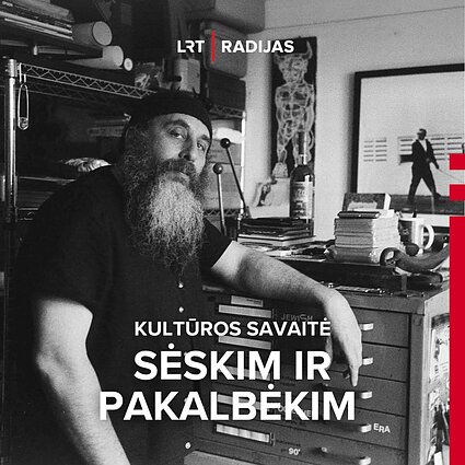 Niujorko žydas Marcusas: Lietuva ir Amerika savo nepriklausomybę švenčia labai skirtingai