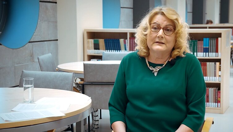 Prof. Obelenienė: švietimas praranda savo misiją tarnauti visuomenei