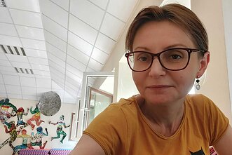 Prof. Anna Sylwia Czyż