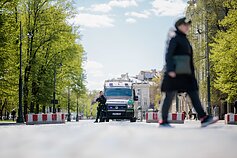Vilniuje protestuojama prieš valdančiųjų siūlomą NT mokestį Vilniuje protestuojama prieš valdančiųjų siūlomą NT mokestį