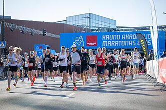 Kauno maratonas