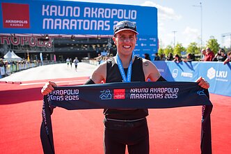 Kauno maratonas