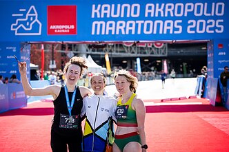 Kauno maratonas