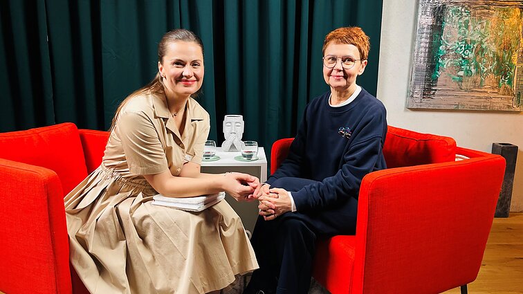 Apie asmeninį gyvenimą daug nekalbanti Pumprickaitė: nebūtina visiems žinoti, ką jaučiu