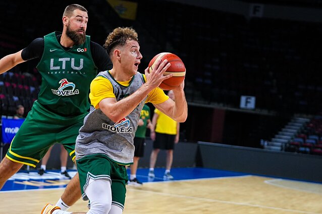 Rokas Jokubaitis