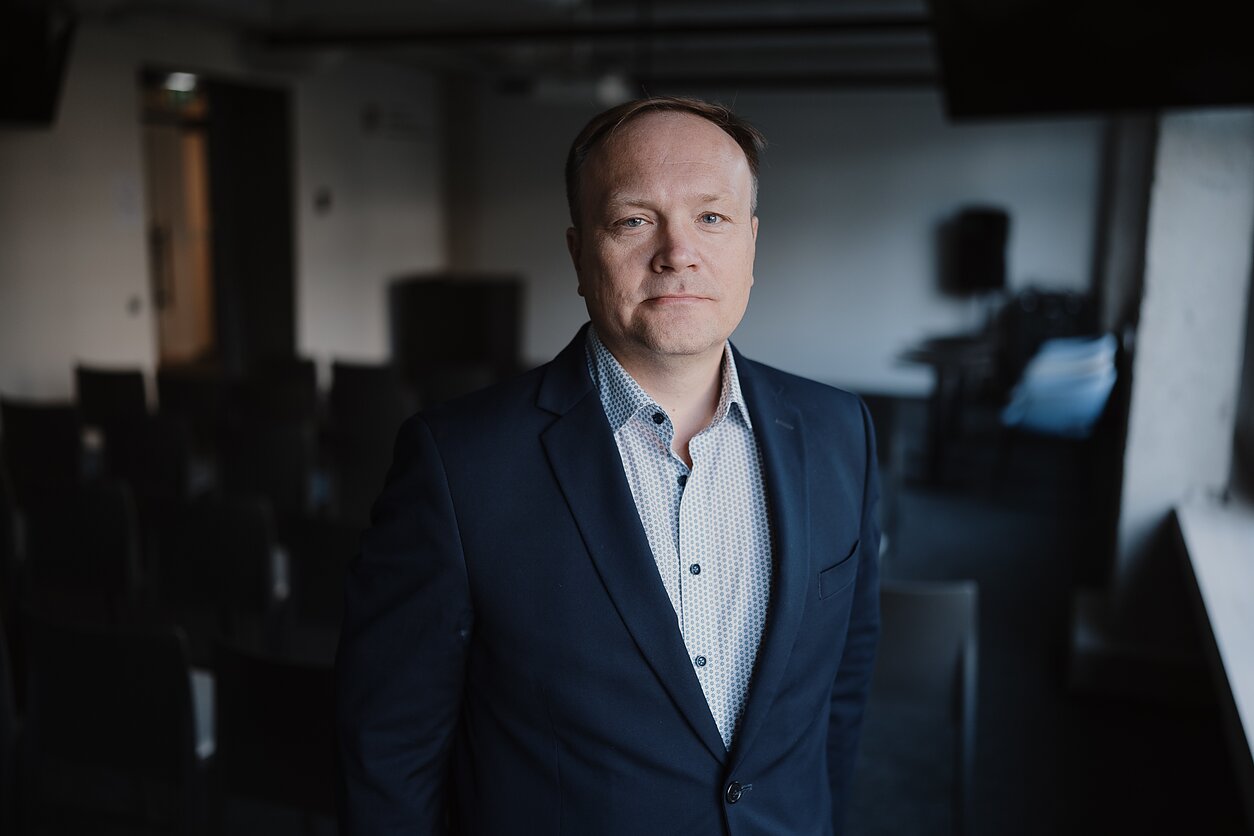 Arūnas Burinskas