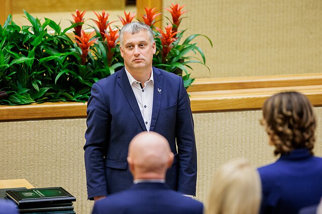 Valius Ąžuolas Valius Ąžuolas