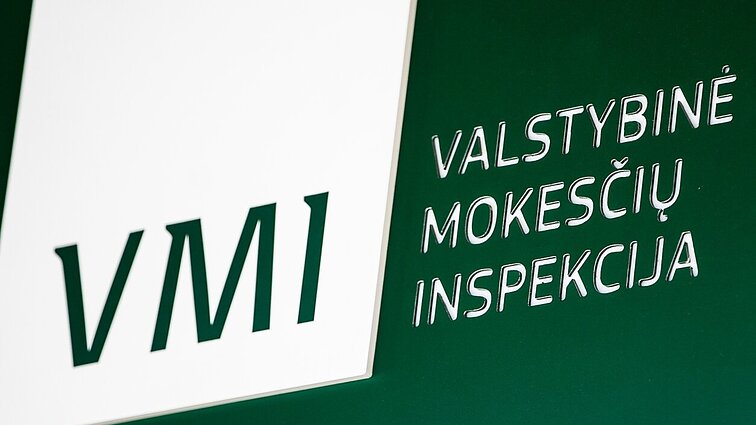 VMI atstovas primena apie artėjančią pajamų deklaravimo pabaigą: liko vos kelios dienos