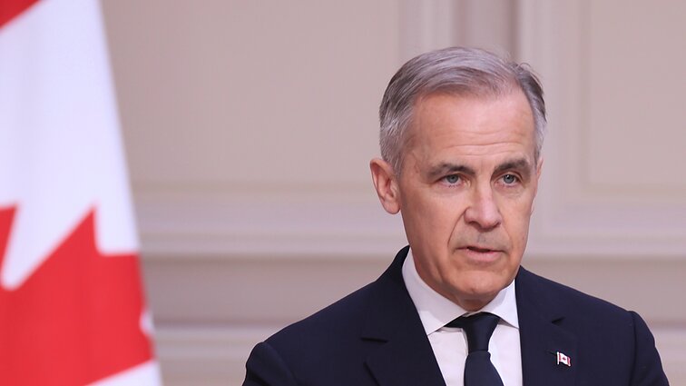 Kanadoje – liberalų ir Marko Carney pergalė: žadamas griežtas atsakas Vašingtonui