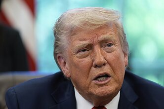 Donaldas Trumpas